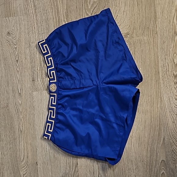 Versace men's swim trunks - Picture 1 of 1